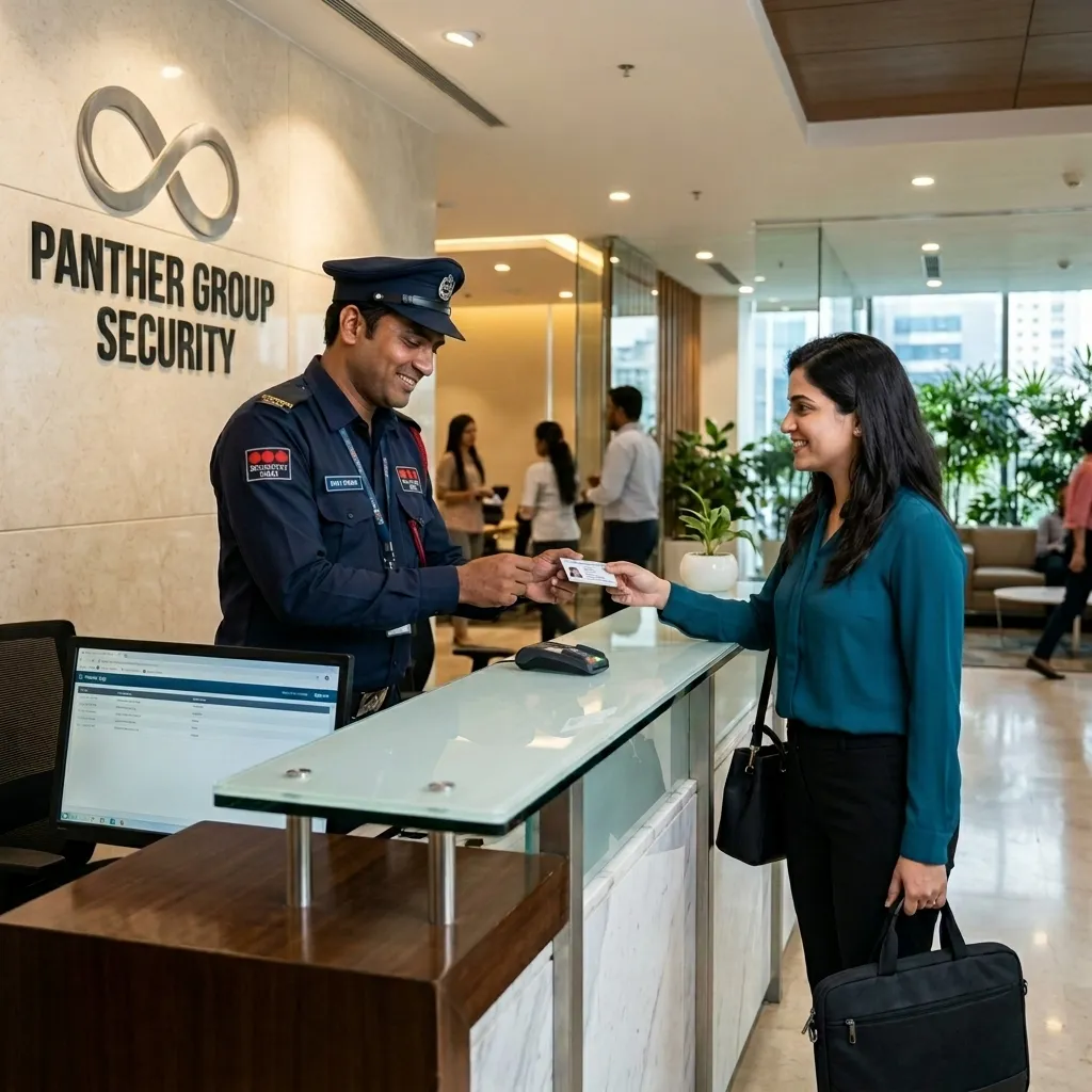 Corporate Security
