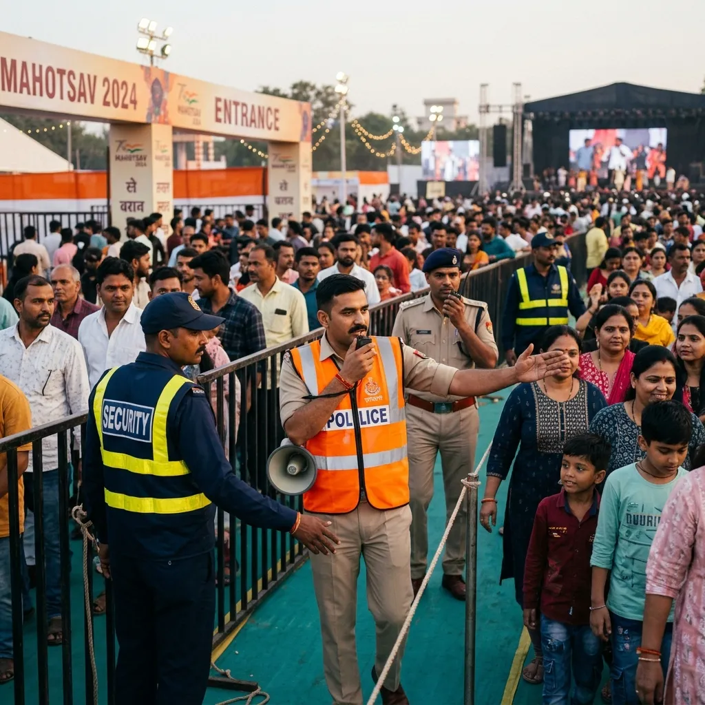 Event Security