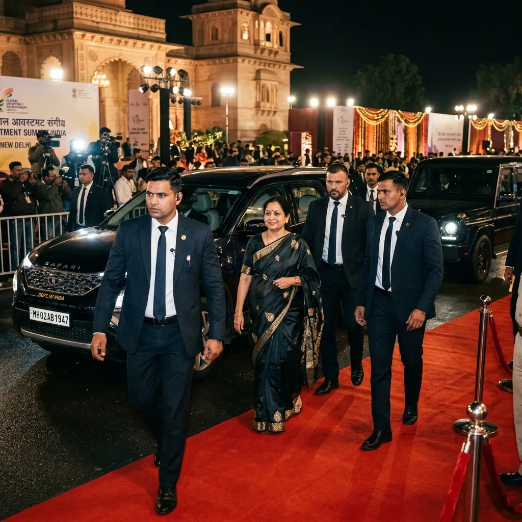 VIP Protection